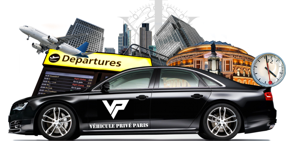 Vhicule Priv Paris